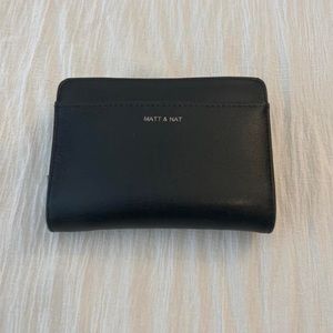 Matt & Nat Webber Wallet - Small